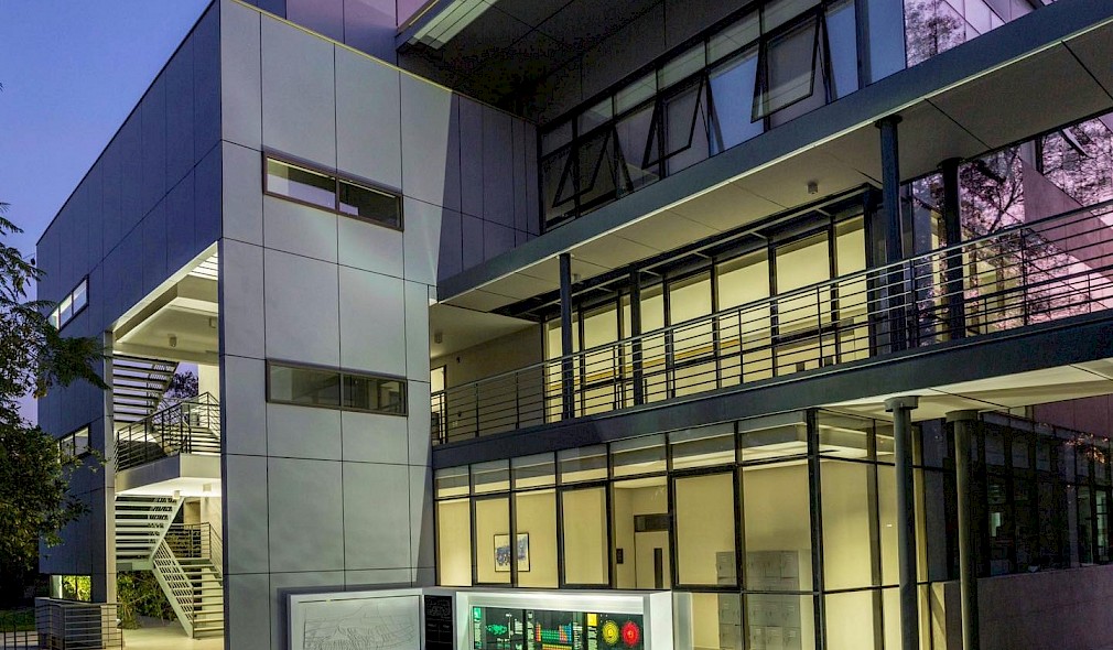 Facultad Química UC